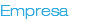 Empresa